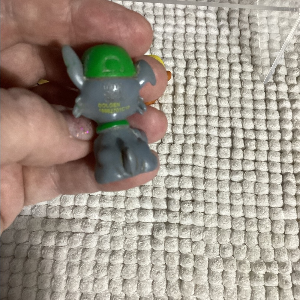 Paw Patrol Lot of 14 Mini 2” Figures: Chase, Skye, Rex, Rubble & More - Picture 8 of 12